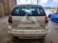 2008 Toyota COROLLA photo