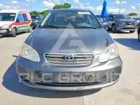 2008 Toyota COROLLA фото