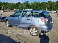 2008 Toyota COROLLA фото