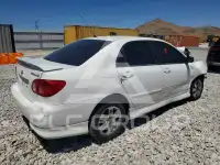2008 Toyota COROLLA photo