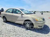 2008 Toyota COROLLA photo