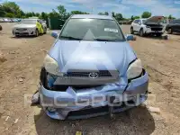 2008 Toyota COROLLA photo