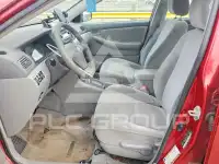 2008 Toyota COROLLA photo