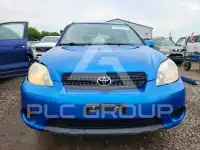 2008 Toyota COROLLA фото