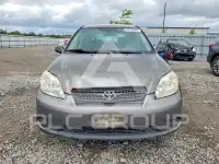 2008 Toyota COROLLA photo