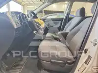 2008 Toyota COROLLA photo