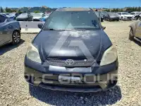 2008 Toyota COROLLA фото