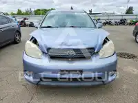 2008 Toyota COROLLA фото