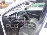 2008 Toyota COROLLA photo
