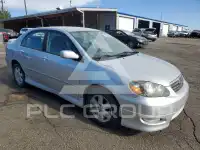 2008 Toyota COROLLA photo