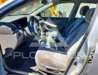 2008 Toyota COROLLA photo