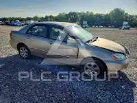 2008 Toyota COROLLA фото