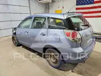 2008 Toyota COROLLA photo
