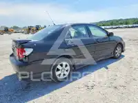 2008 Toyota COROLLA photo