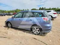 2008 Toyota COROLLA photo