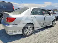2008 Toyota COROLLA фото