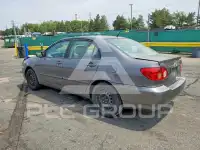 2008 Toyota COROLLA photo