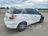2008 Toyota COROLLA photo