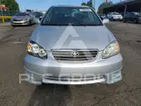 2008 Toyota COROLLA photo