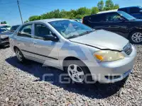 2008 Toyota COROLLA photo