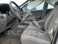2008 Toyota COROLLA фото