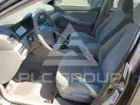 2008 Toyota COROLLA photo
