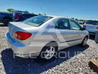 2008 Toyota COROLLA photo