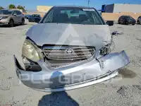 2008 Toyota COROLLA photo