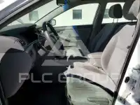 2008 Toyota COROLLA photo