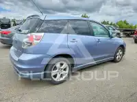 2008 Toyota COROLLA фото