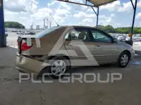 2008 Toyota COROLLA photo