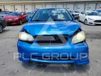 2008 Toyota COROLLA photo