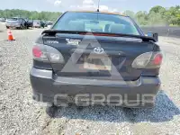 2008 Toyota COROLLA photo