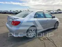2008 Toyota COROLLA photo