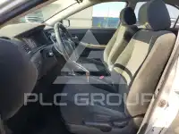 2008 Toyota COROLLA photo