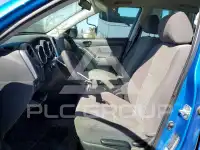 2008 Toyota COROLLA photo