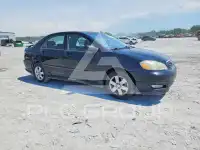 2008 Toyota COROLLA photo