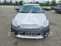 2008 Toyota COROLLA photo
