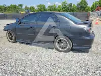 2008 Toyota COROLLA photo