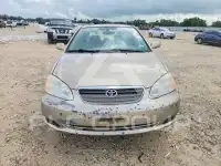 2008 Toyota COROLLA фото
