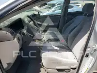 2008 Toyota COROLLA photo