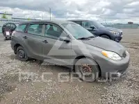 2008 Toyota COROLLA photo