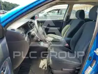 2008 Toyota COROLLA photo