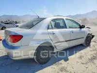 2008 Toyota COROLLA photo