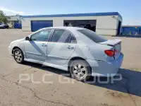 2008 Toyota COROLLA photo