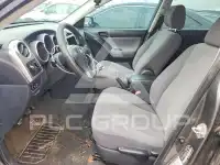 2008 Toyota COROLLA фото