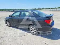 2008 Toyota COROLLA photo