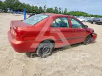 2008 Toyota COROLLA photo