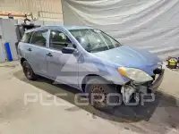 2008 Toyota COROLLA photo