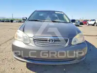 2008 Toyota COROLLA photo